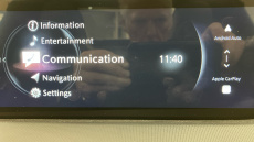 Mazda MX-5 RF 2.0 [184] Exclusive-Line 2dr Petrol Convertible